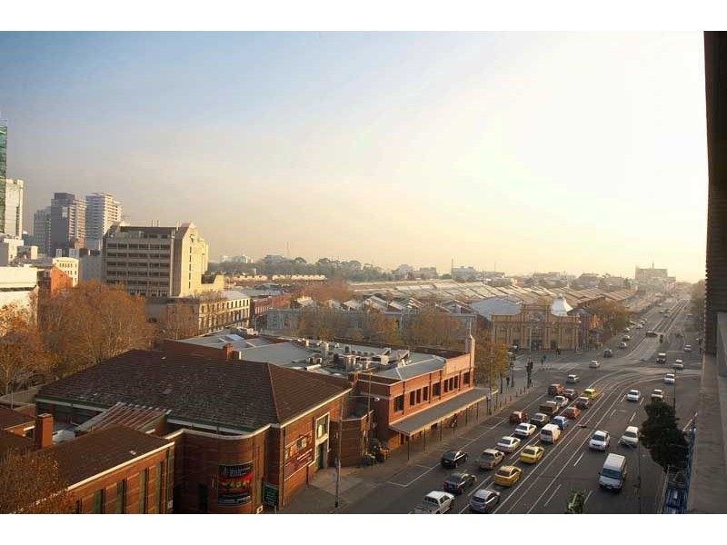 602/1 Bouverie Street, Carlton VIC 3053