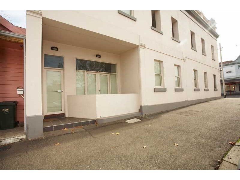 2/545-549 Nicholson Street, Carlton North VIC 3054