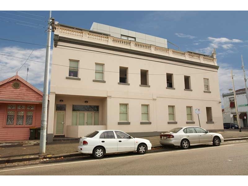 2/545-549 Nicholson Street, Carlton North VIC 3054