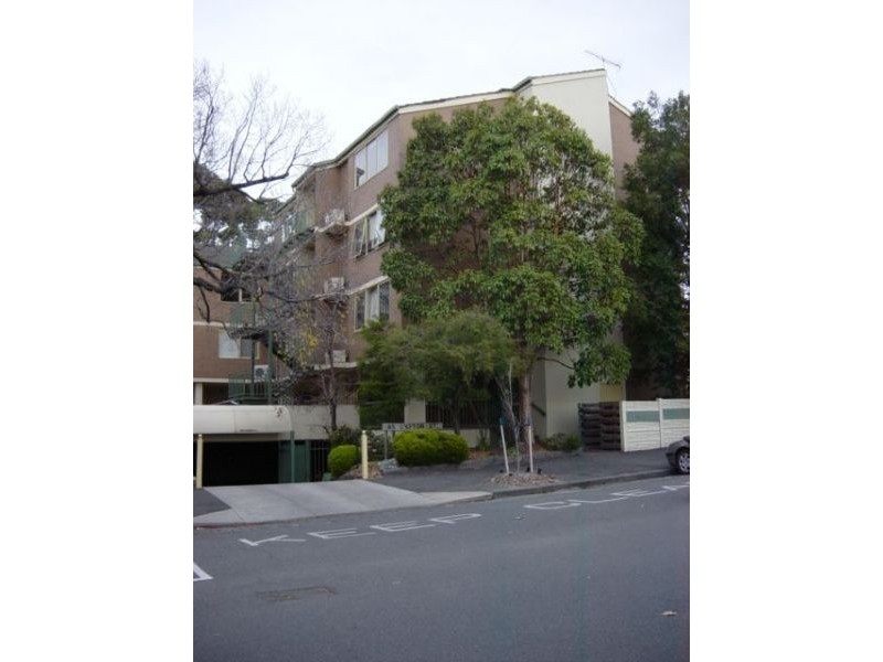 28/35 Lytton Street, Carlton VIC 3053
