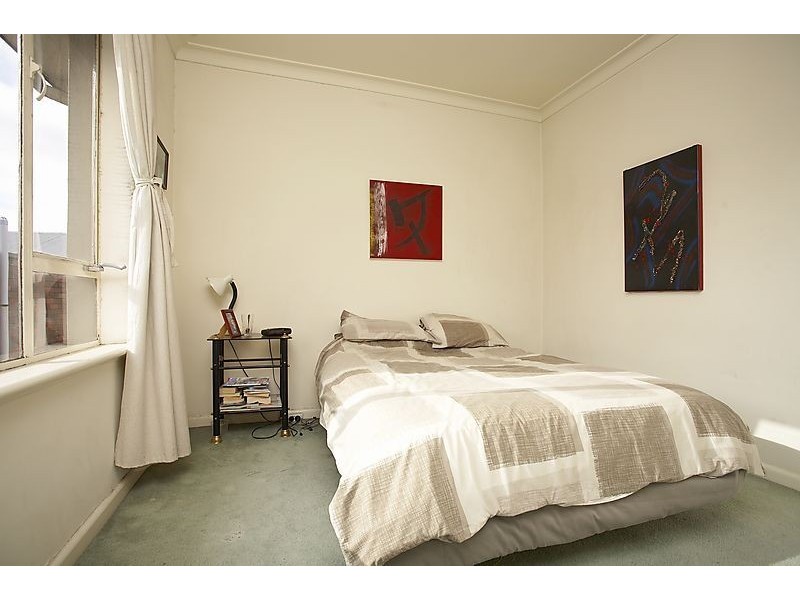 11/6 Sydney Road, Brunswick VIC 3056