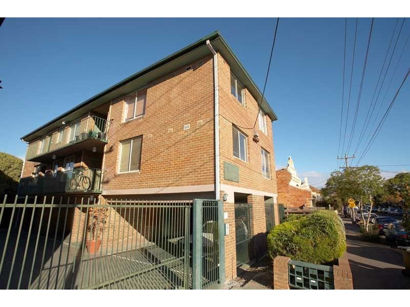 2/169-173 Keele Street, Collingwood VIC 3066