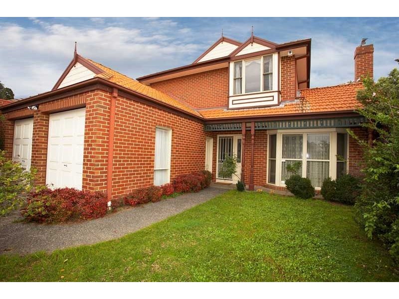 19 Stevens Close, Kew VIC 3101