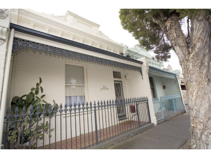 22 Paterson Street, Carlton North VIC 3054