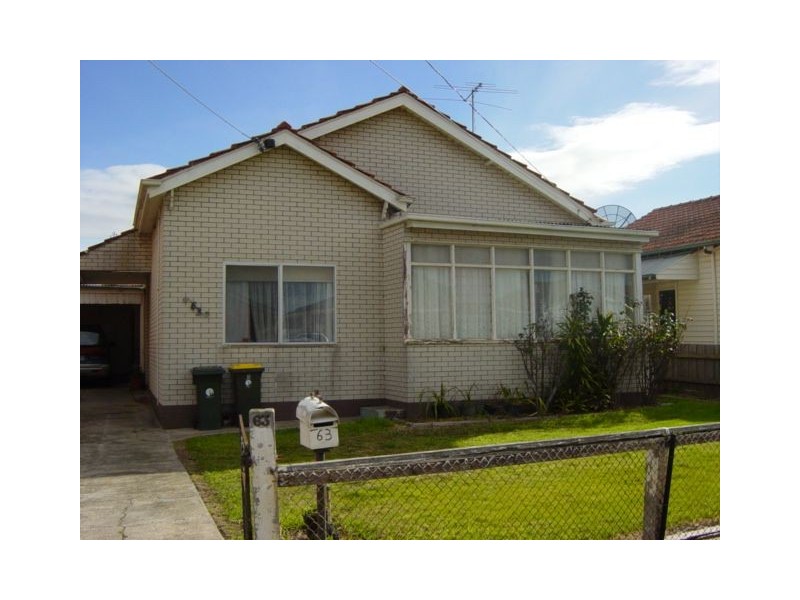 63 Glenora Avenue, Coburg VIC 3058
