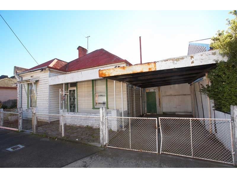 85 Laity Street, Richmond VIC 3121