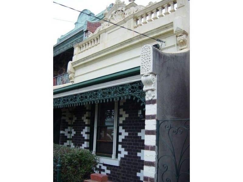 12 Liverpool Street, Fitzroy North VIC 3068