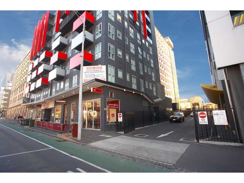 401/740 Swanston Street, Carlton VIC 3053