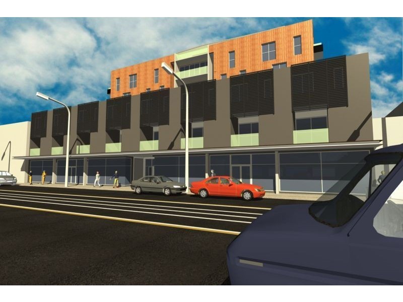 201/808-818 Sydney Road, Brunswick VIC 3056