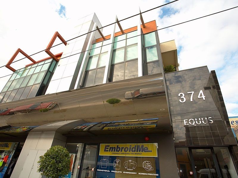 15/374 Lygon Street, Brunswick East VIC 3057