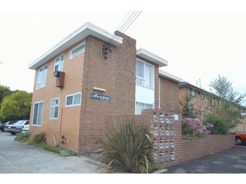 14/11 Aberdeen Street, Brunswick VIC 3056