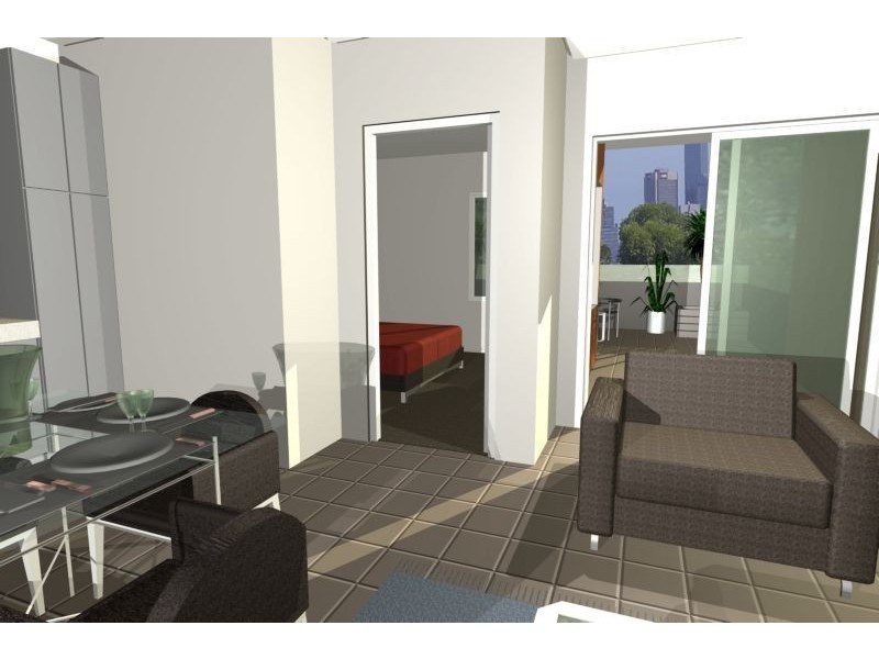 407/808-818 Sydney Road, Brunswick VIC 3056