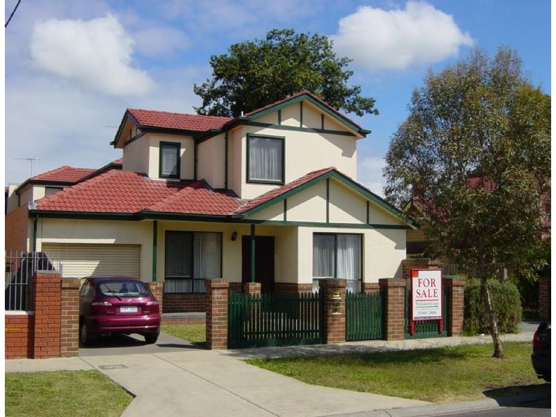 1/45 Waxman Parade, Brunswick West VIC 3055