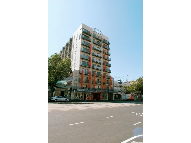 408/570 Swanston Street, Carlton VIC 3053