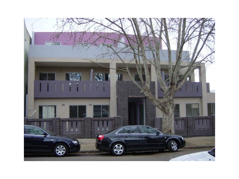 5/7-9 Rankins Road, Kensington VIC 3031