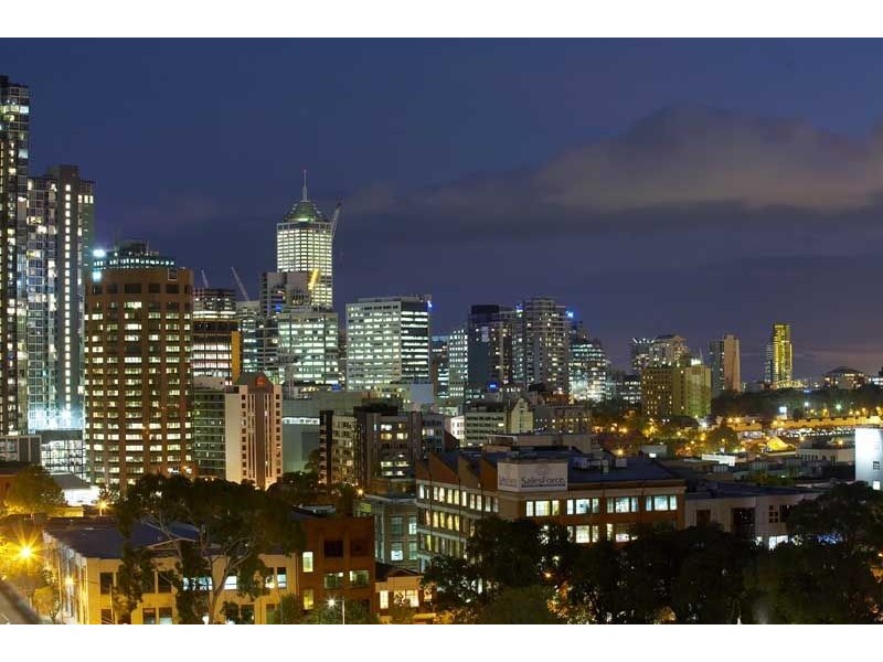 911A/640 Swanston Street, Carlton VIC 3053