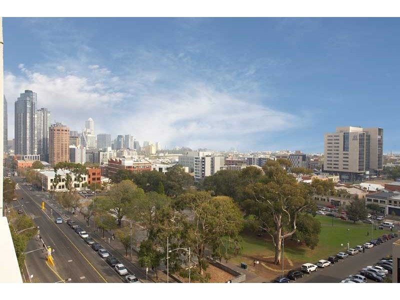 911A/640 Swanston Street, Carlton VIC 3053