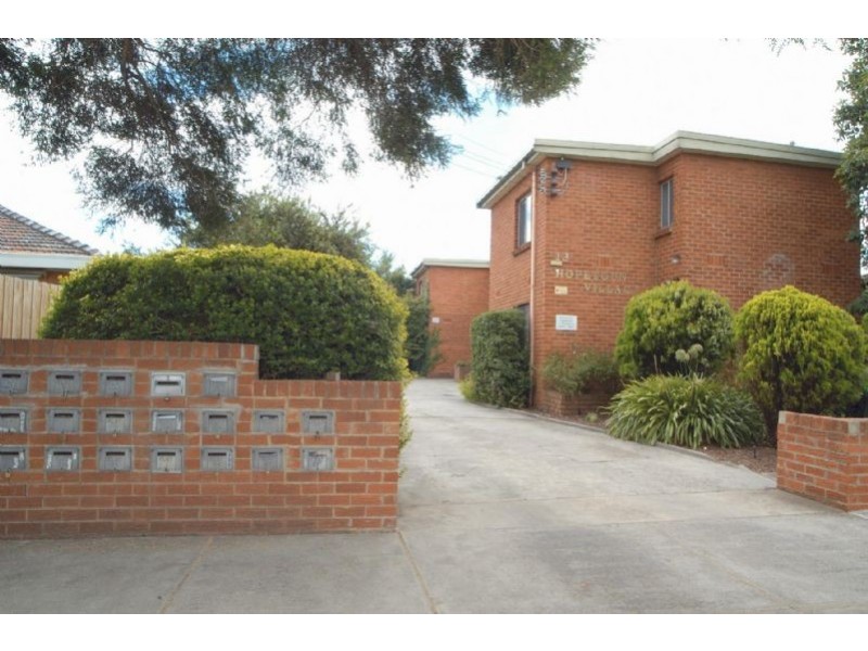 10/13 Hopetoun Ave, Brunswick West VIC 3055