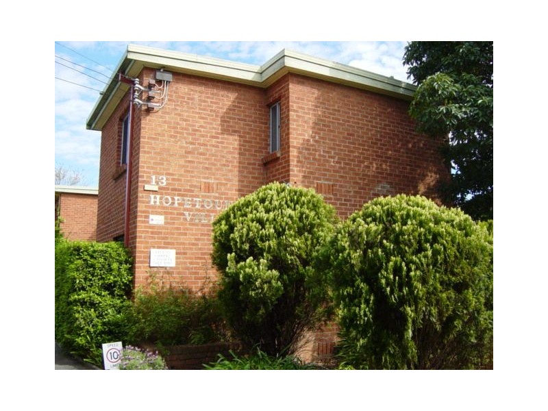 10/13 Hopetoun Ave, Brunswick West VIC 3055