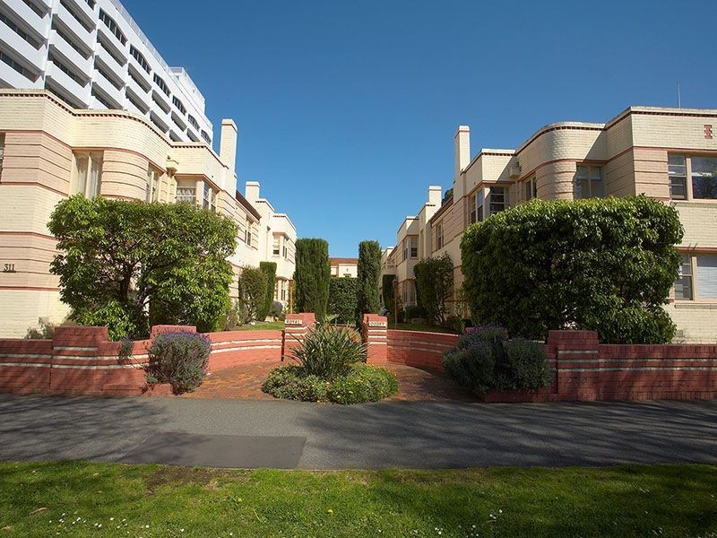 2/311 Royal Parade, Parkville VIC 3052