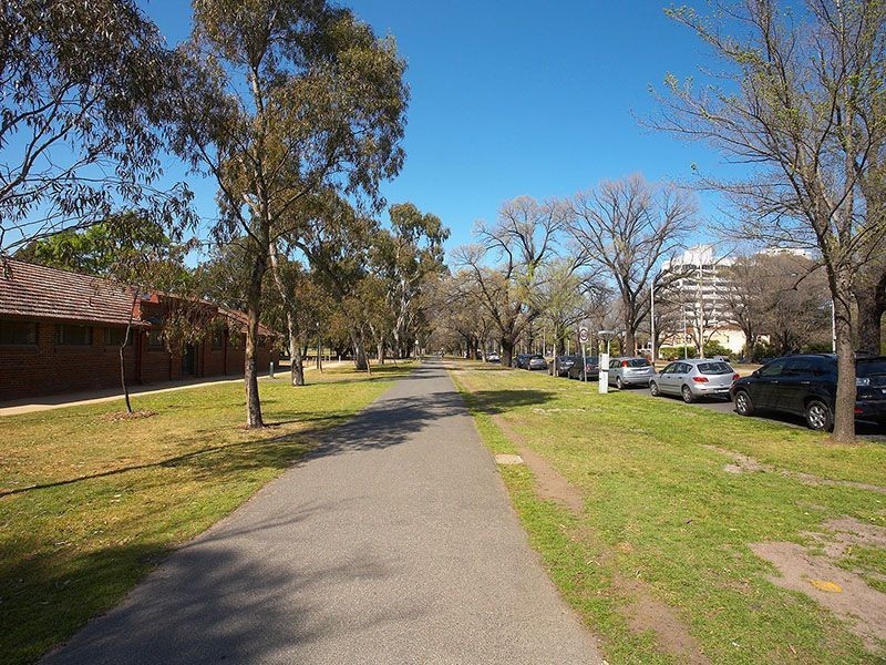 2/311 Royal Parade, Parkville VIC 3052