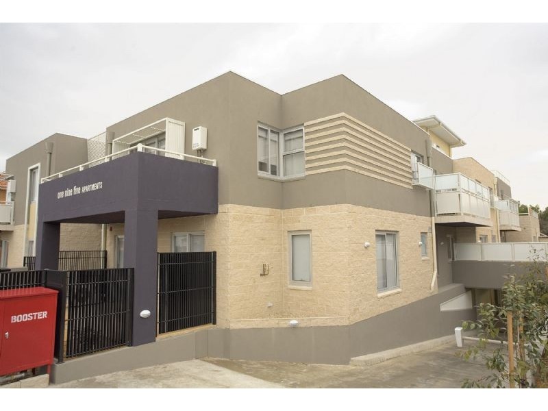 9/195 Brunswick Road, Brunswick VIC 3056