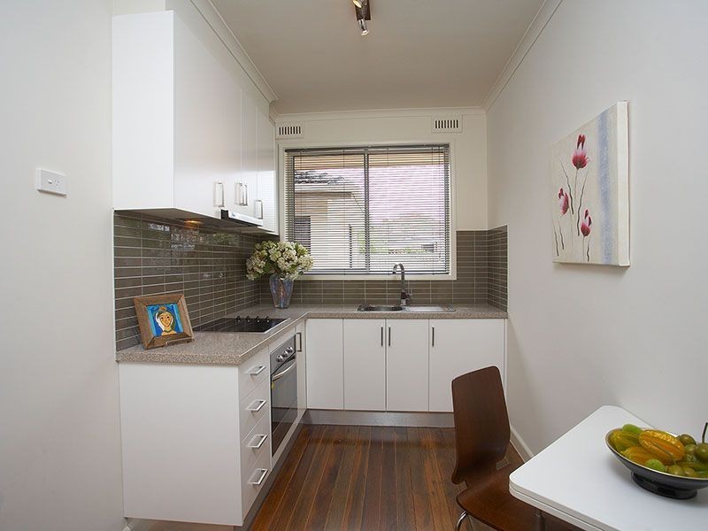 1/23 Fitzgibbon Avenue, Brunswick West VIC 3055