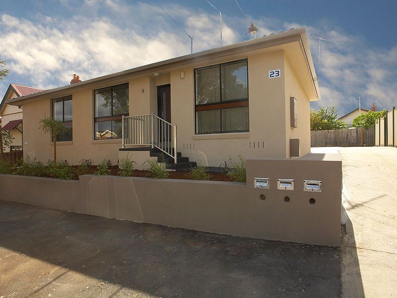 2/23 Fitzgibbon Avenue, Brunswick West VIC 3055