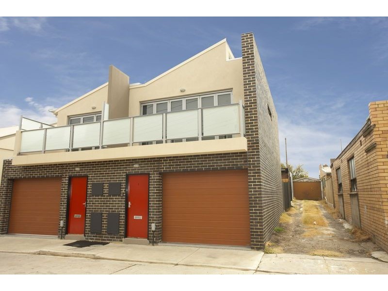 3 Rickard Street, Brunswick East VIC 3057