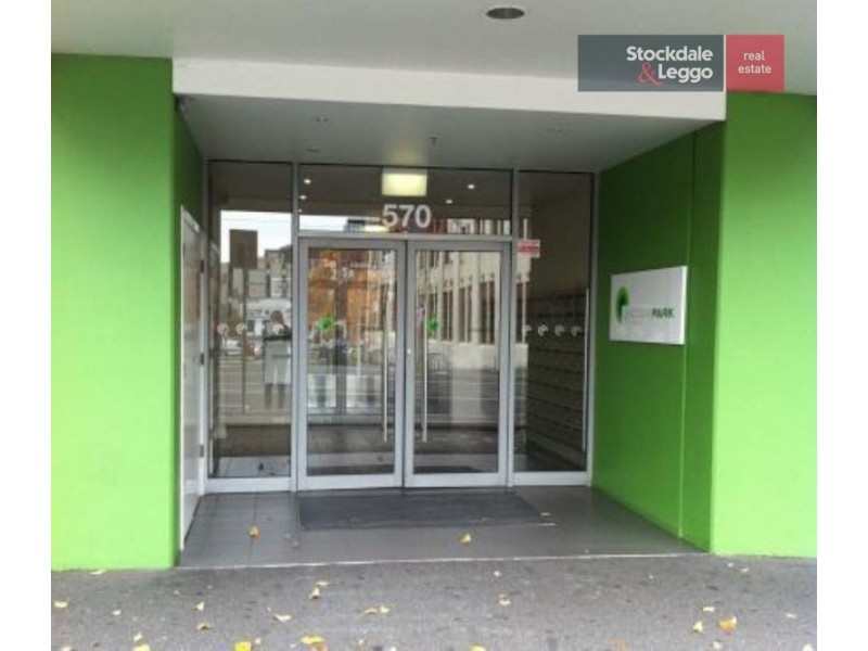 313/570 Swanston Street, Carlton VIC 3053