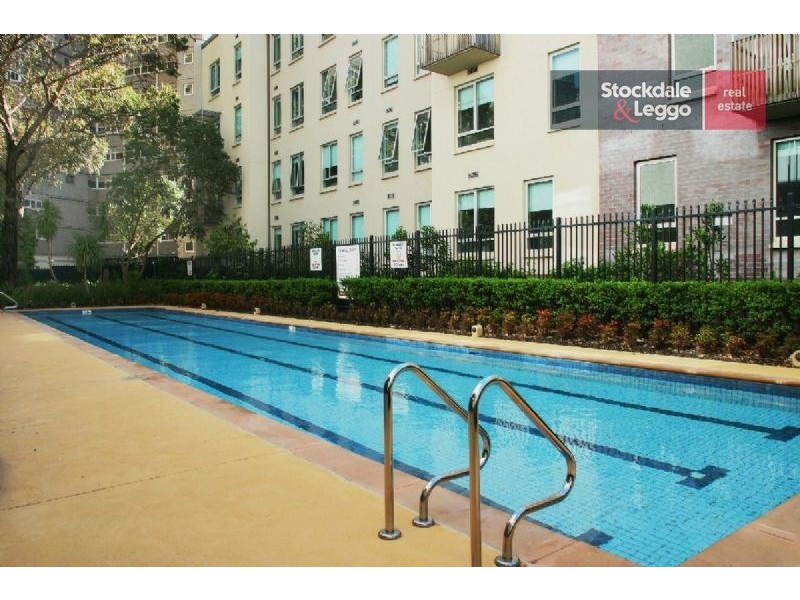 5619/570 Lygon Street, Carlton VIC 3053