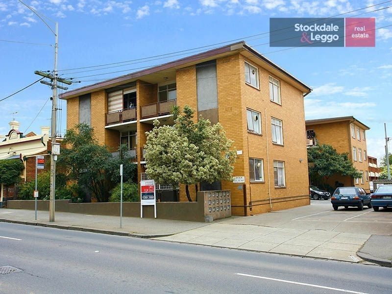 3/172 Princes Street, Carlton VIC 3053