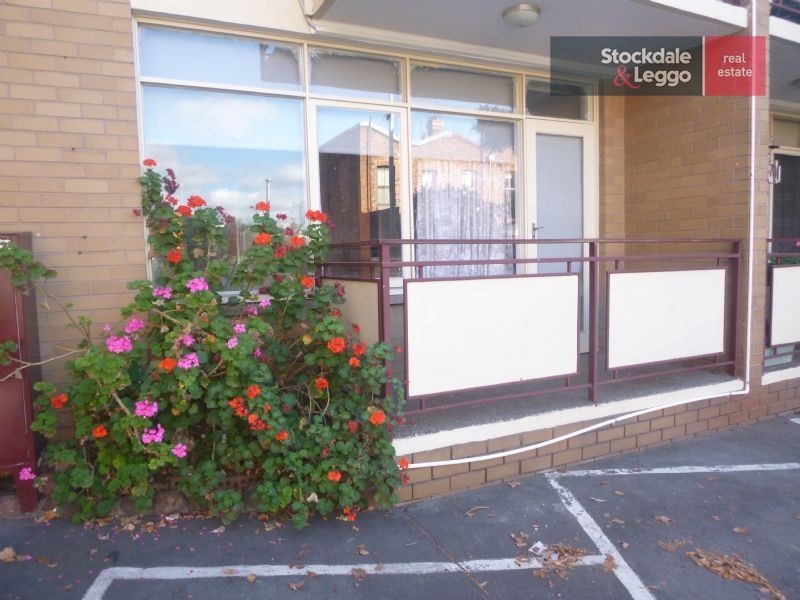 3/172 Princes Street, Carlton VIC 3053