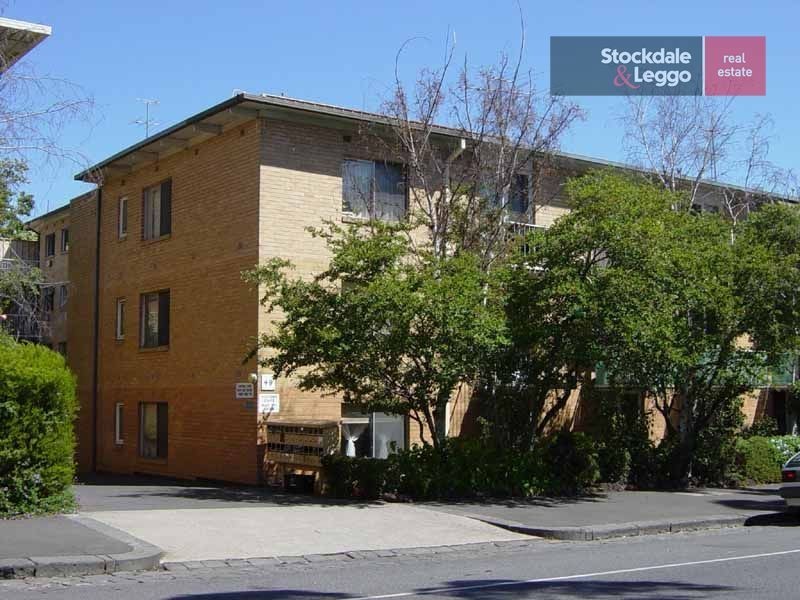 2/43 Haines Street, North Melbourne VIC 3051