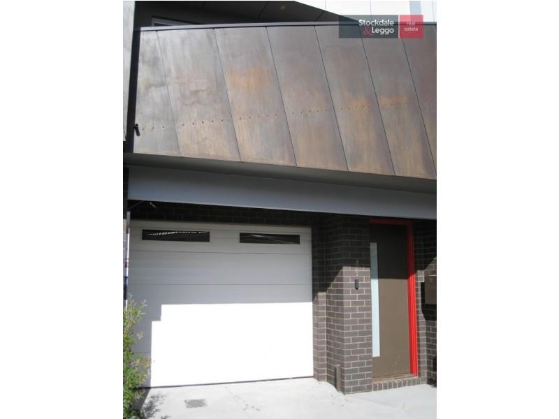 4/185 Moreland Road, Brunswick VIC 3056