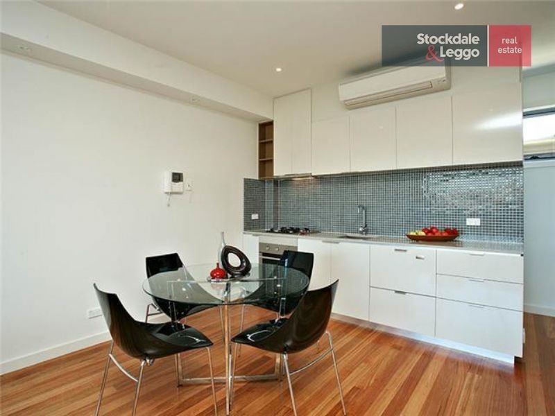 4/185 Moreland Road, Brunswick VIC 3056