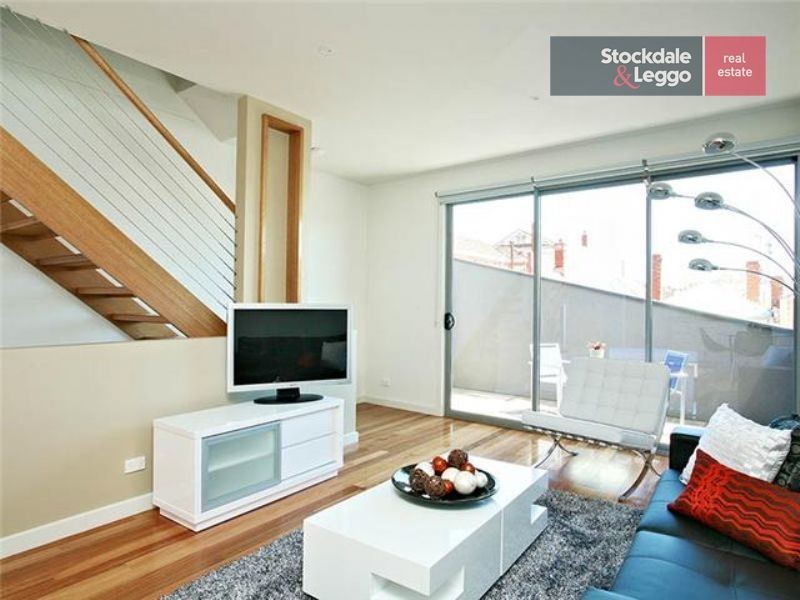 4/185 Moreland Road, Brunswick VIC 3056