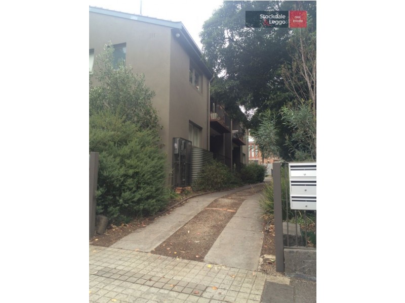 3/43-45 Brougham Street, North Melbourne VIC 3051