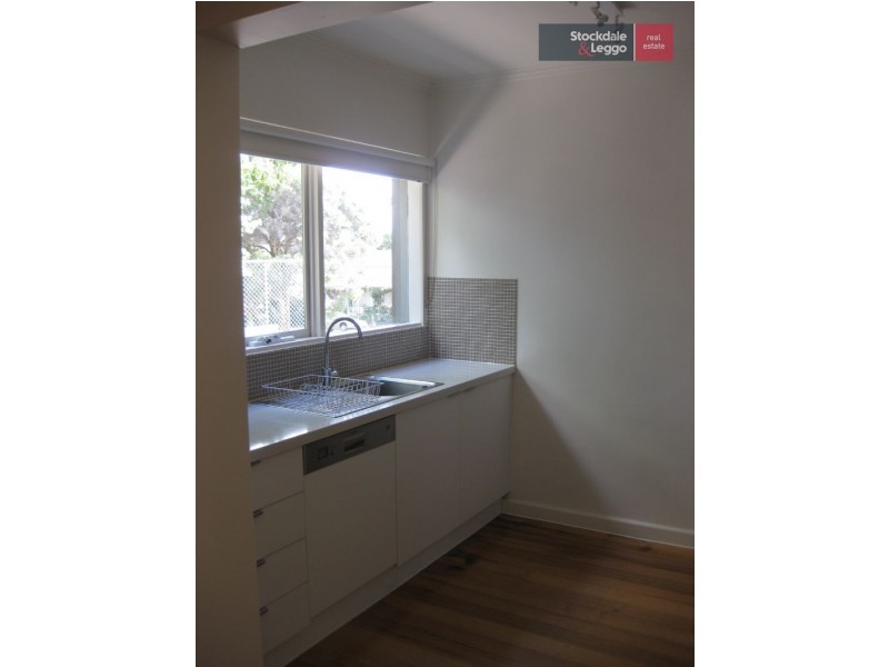 3/43-45 Brougham Street, North Melbourne VIC 3051