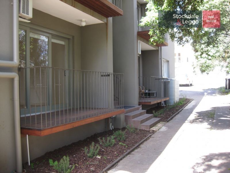 3/43-45 Brougham Street, North Melbourne VIC 3051