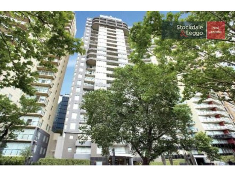 142/416A St Kilda Road, Melbourne VIC 3000