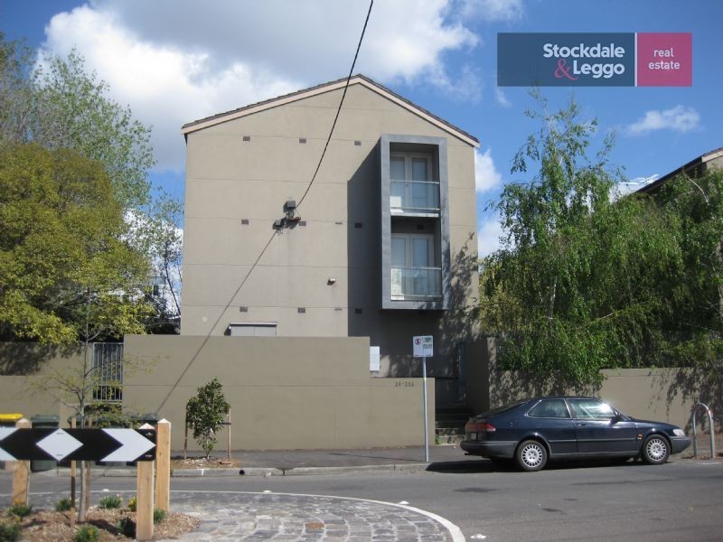 11/31 George Street, Fitzroy VIC 3065