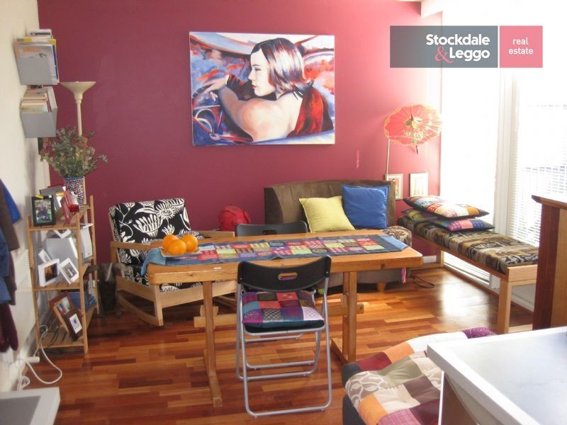 11/31 George Street, Fitzroy VIC 3065