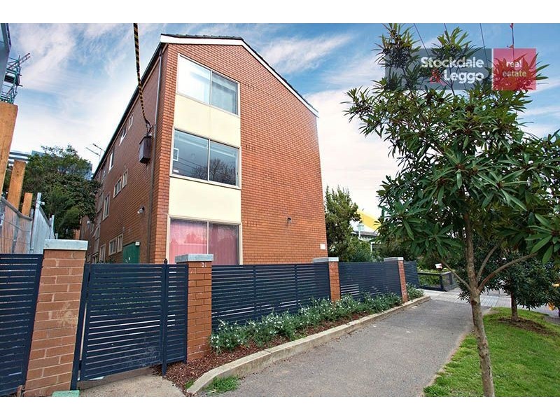 15/117 Manningham Street, Parkville VIC 3052