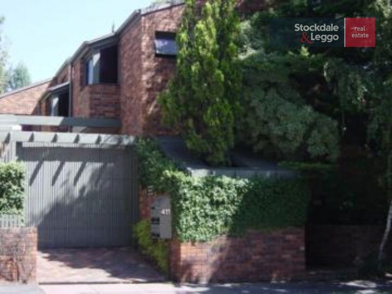 21/411 Lygon Street, Carlton VIC 3053