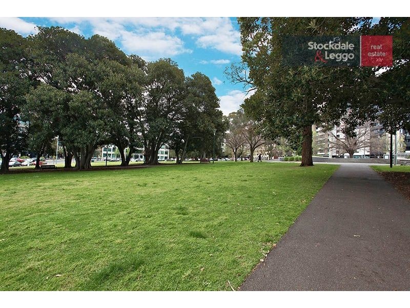 209/570 Swanston Street, Carlton VIC 3053