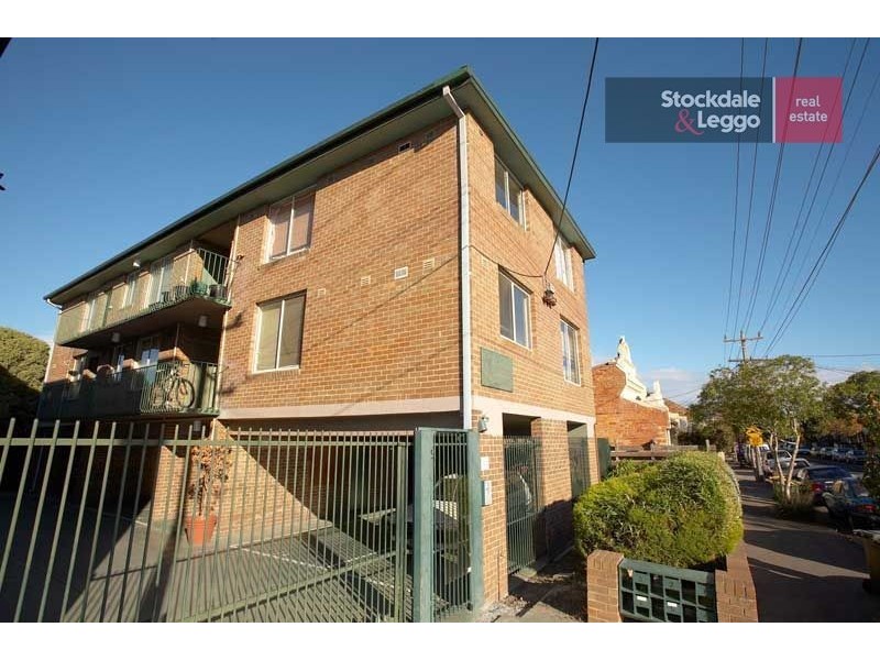 2/169-173 Keele Street, Collingwood VIC 3066
