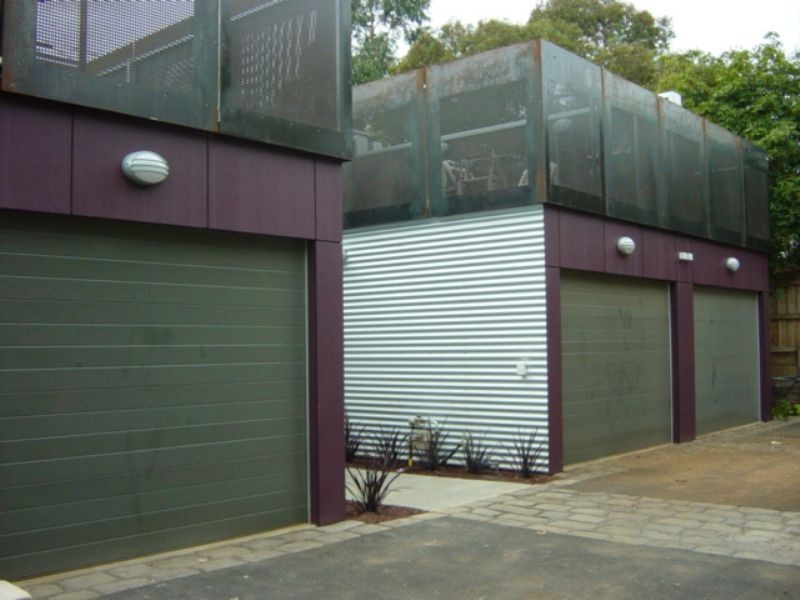 1/36A Erskine Street, North Melbourne VIC 3051