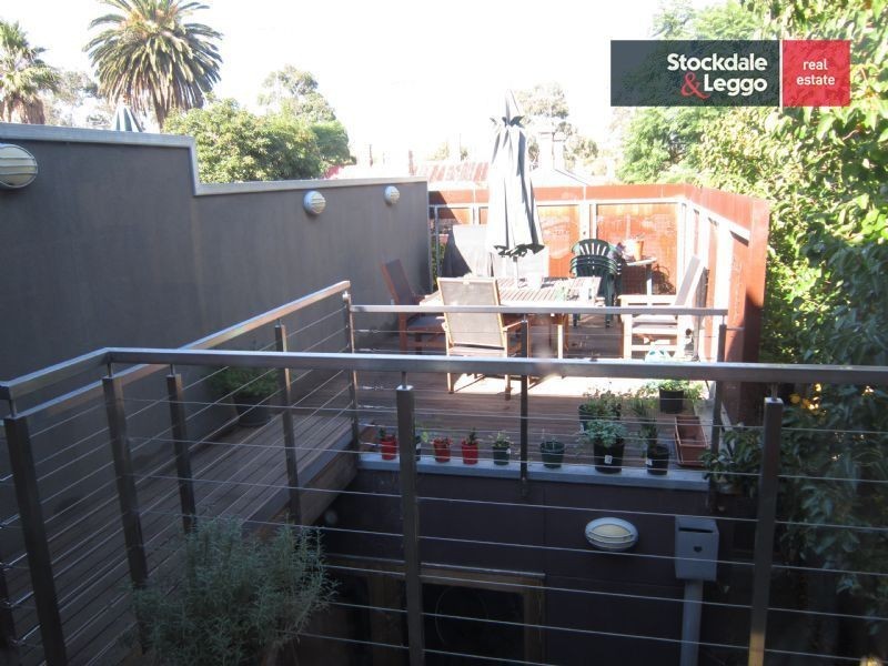 1/36A Erskine Street, North Melbourne VIC 3051