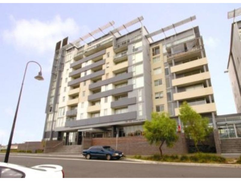 B501/70 Speakman Street, Kensington VIC 3031